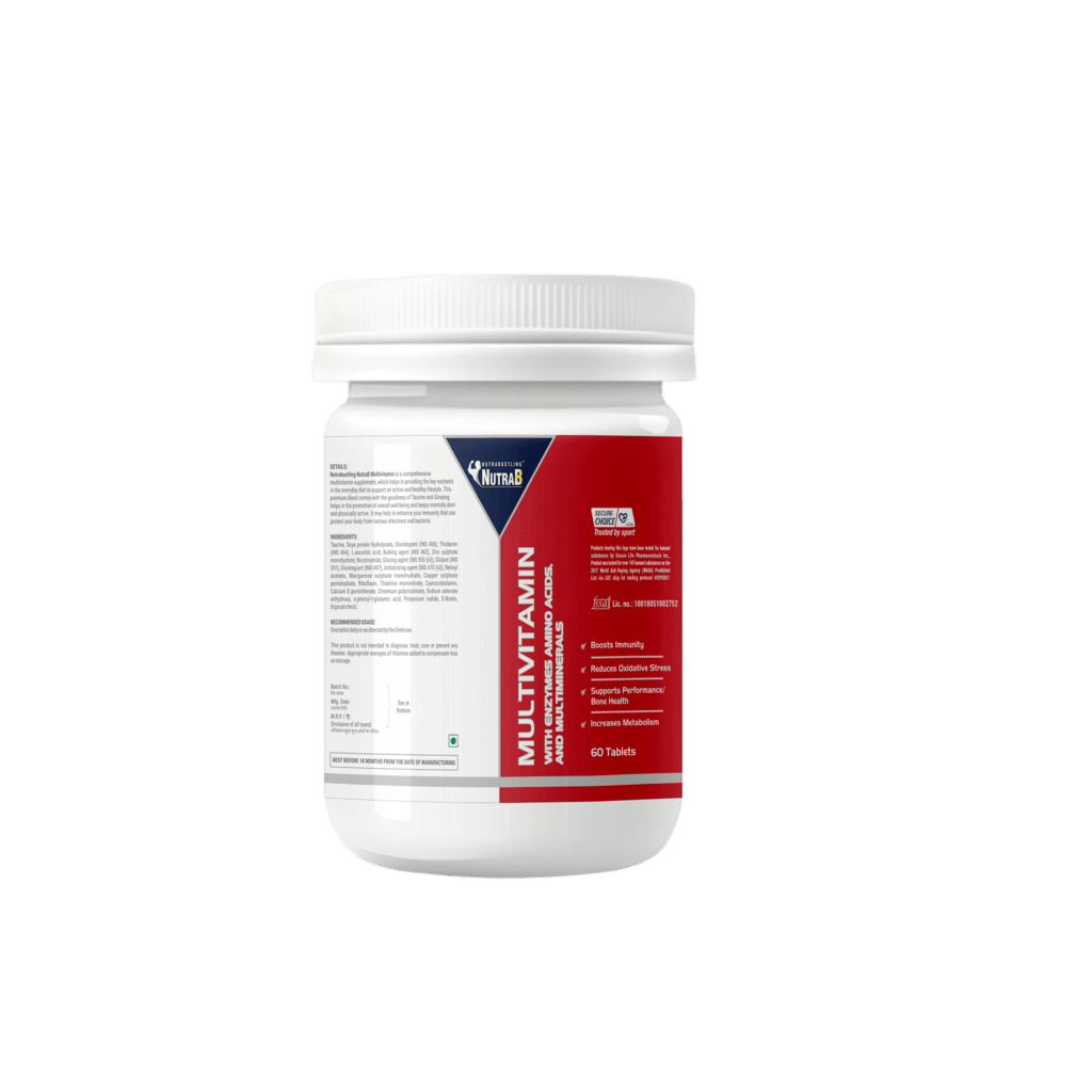 Secure Life Pharma | Best Nutraceutical Company in India